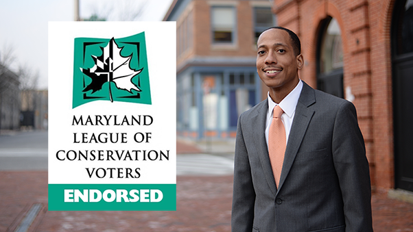 Maryland League of Conservation Voters